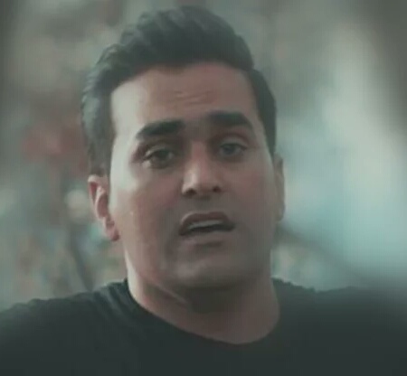 بهمن خدادادی قفس